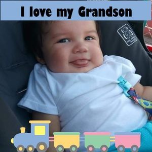 Meet your Posher, Patricia